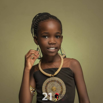 Namatovu Malayka Humaidah