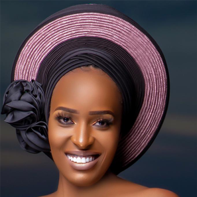 Busingye Dorothy