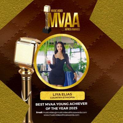 Liya Elias - Ethiopia