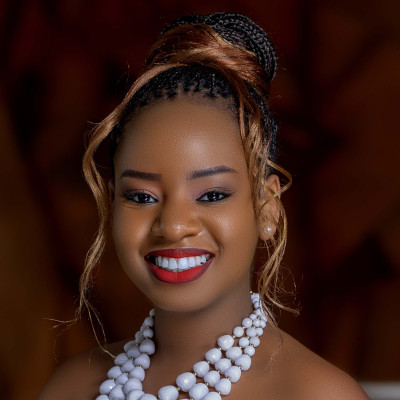 Birungi Shanne - Ankole