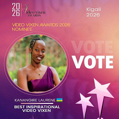Kanangire Laurene-Rwanda