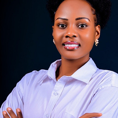 KAMBALE PHIONAH HEAVENS