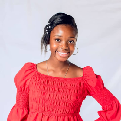 Angela Motlamaloba
