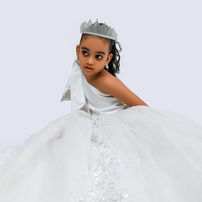 Aaya Mohammed Toto Miss Universe 2024