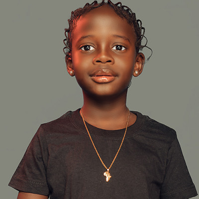 Poni Kate Angel Kennedy : South Sudan