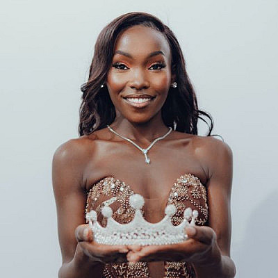 Judy Chepkoech Too