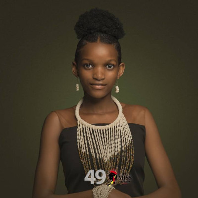 Aguti Raihanna Racheal.