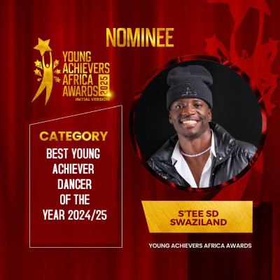 S'tee Sd - Swaziland