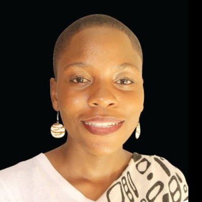 Nazzikia Rolyn Nicole