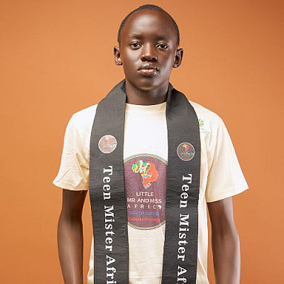 Makoi Majok