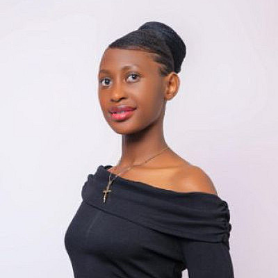 Nansubuga Patricia