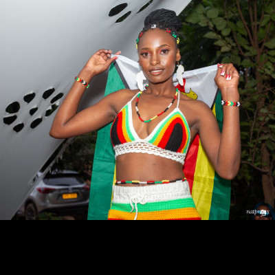 Eunice Mhindirira
