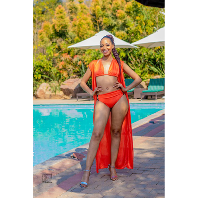 Tshiamo Lapologang