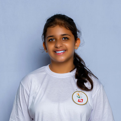 Falak Vasudeva