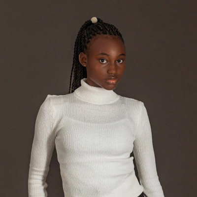 Karungi Catherine Akiki