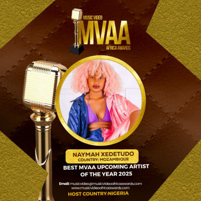 Naymah Xedetudo - Mozambique