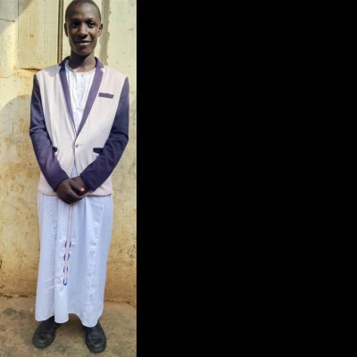 Semakula Enock