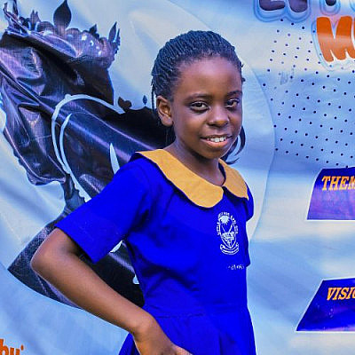 Ampeirwemukama Sheva