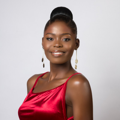 Christine Mabel Nakimera : Central