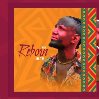 Reborn - Jolow
