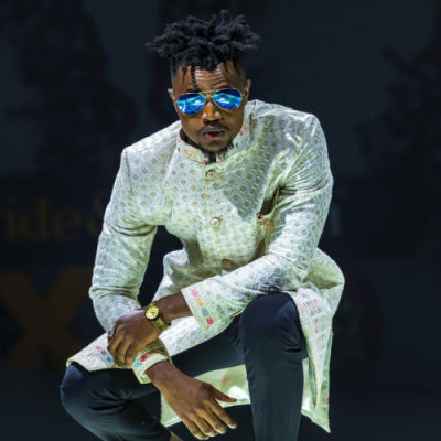 Mugisha Daniel