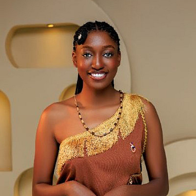 Kamusiime sandra