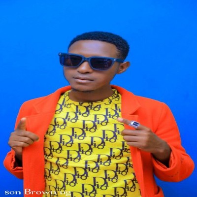 Son Brown Kamwenge