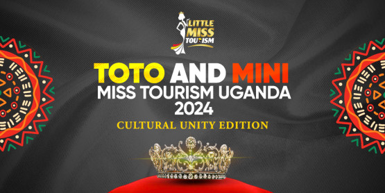 Little Miss Tourism Uganda 2024