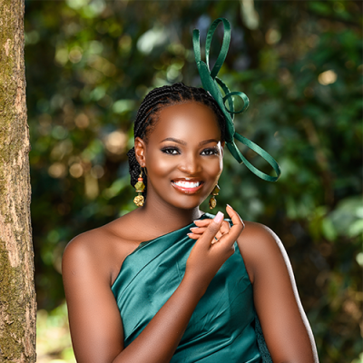 Nazite Rhoda Christine - Eastern