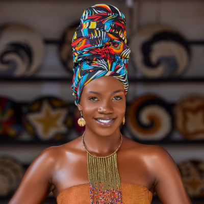 Akere M Gabriella