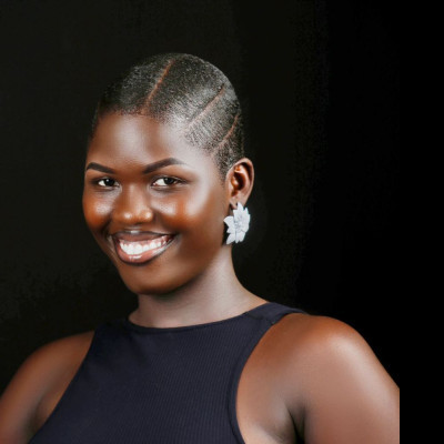 Lamunu Judith Bakita