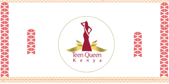 Miss Teen Queen International Kenya 2024