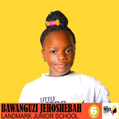 Bawanguzi Jehoshebah