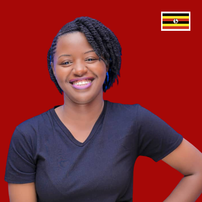 Nantongo Favour - Kyaggwe