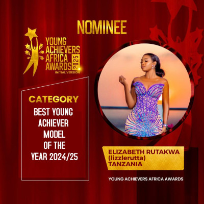 Elizabeth Rutakwa - Tanzania