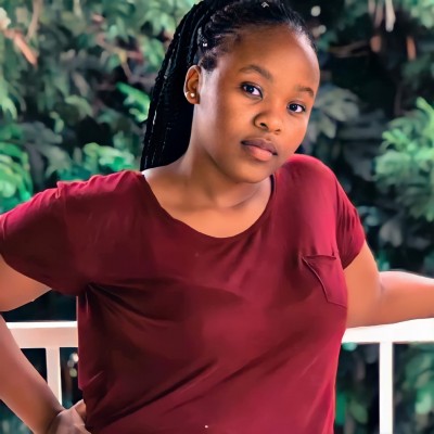 Direng Refilwe Botswana