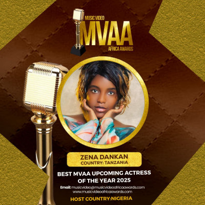 Zena danken - tanzania