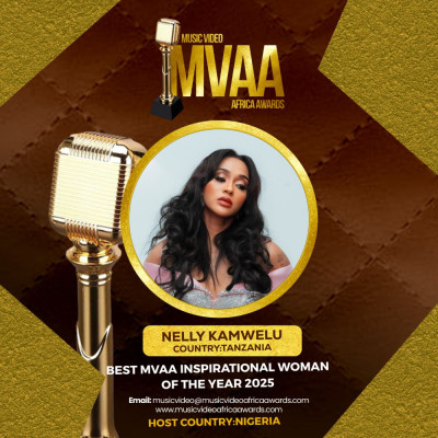 Nelly Kmwelu - Tanzania 