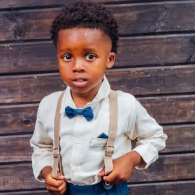 Waishe Maverick Mugumira