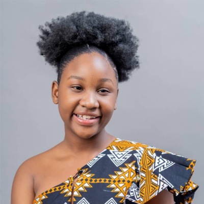 Princess Manyangadze 