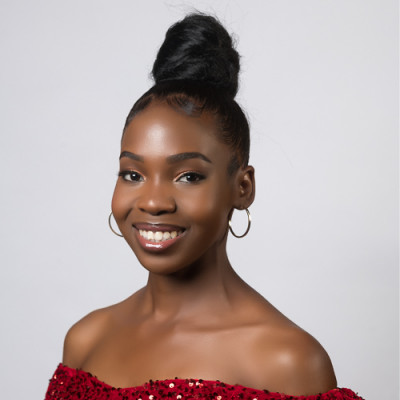 Leticia Anne Nakiyaga : Central