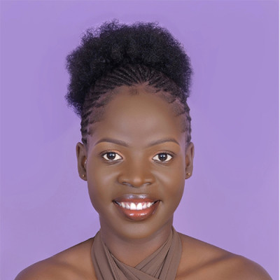 Nakayemba Beatrice. - Mawokota