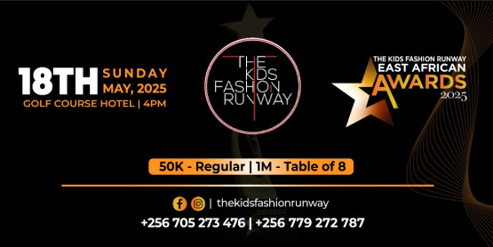 The Kids Fashion Runway Best Inclusive Queen Toto