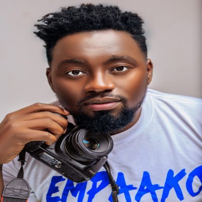 Photography - Fortportal