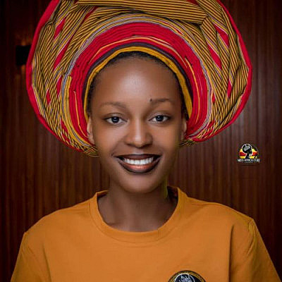 Namwanje joweria