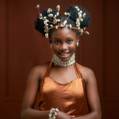 Nkinzi Kimberly