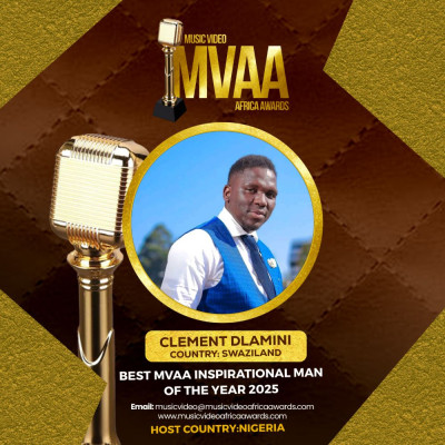 Clement dlamini - swaziland