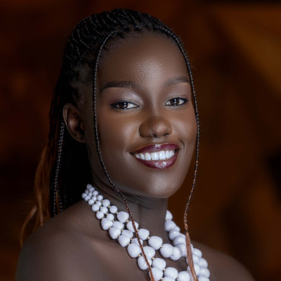 Aseru Faith Patricia - Westnile