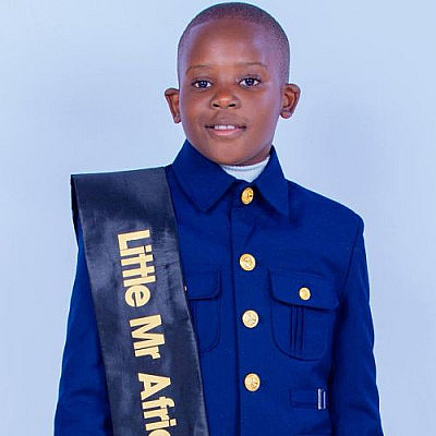 Nathan Tadiwanashe Sithole