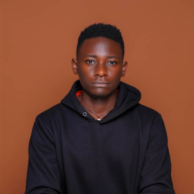 Basebya Dushimimana